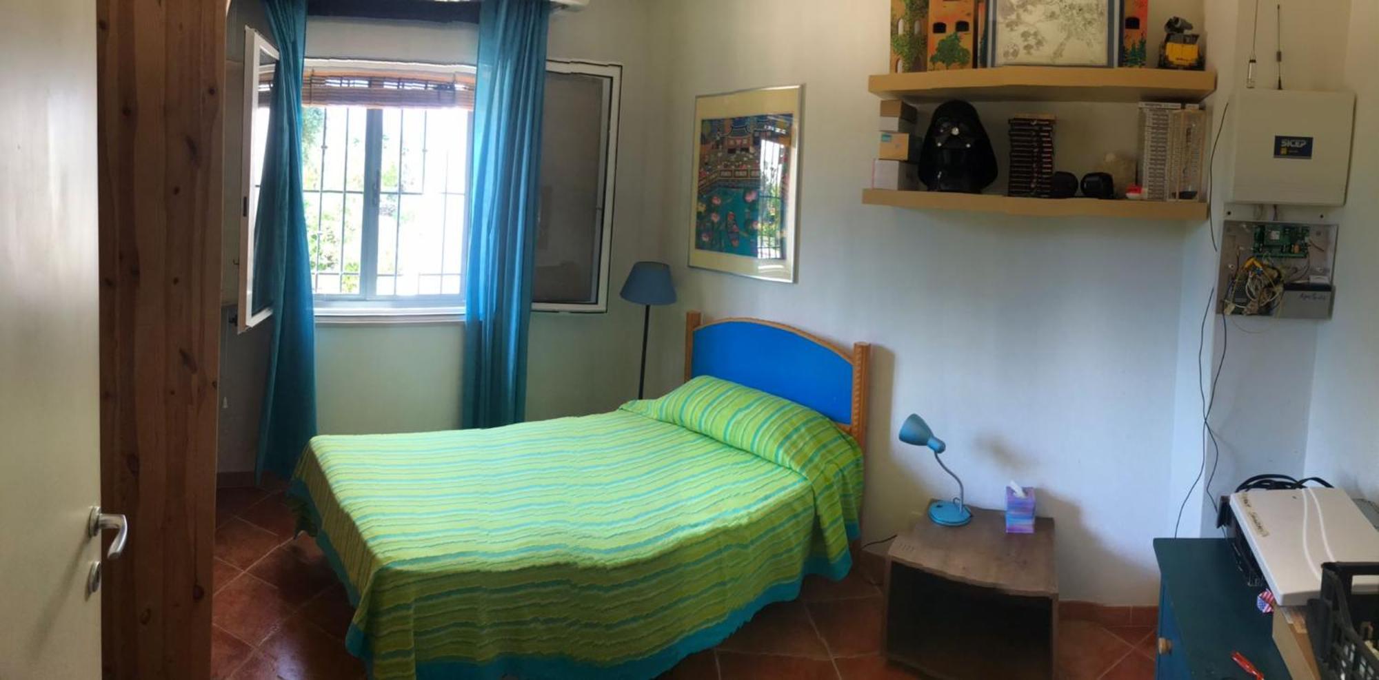 Villa Sol Invictus Est Serranova Esterno foto