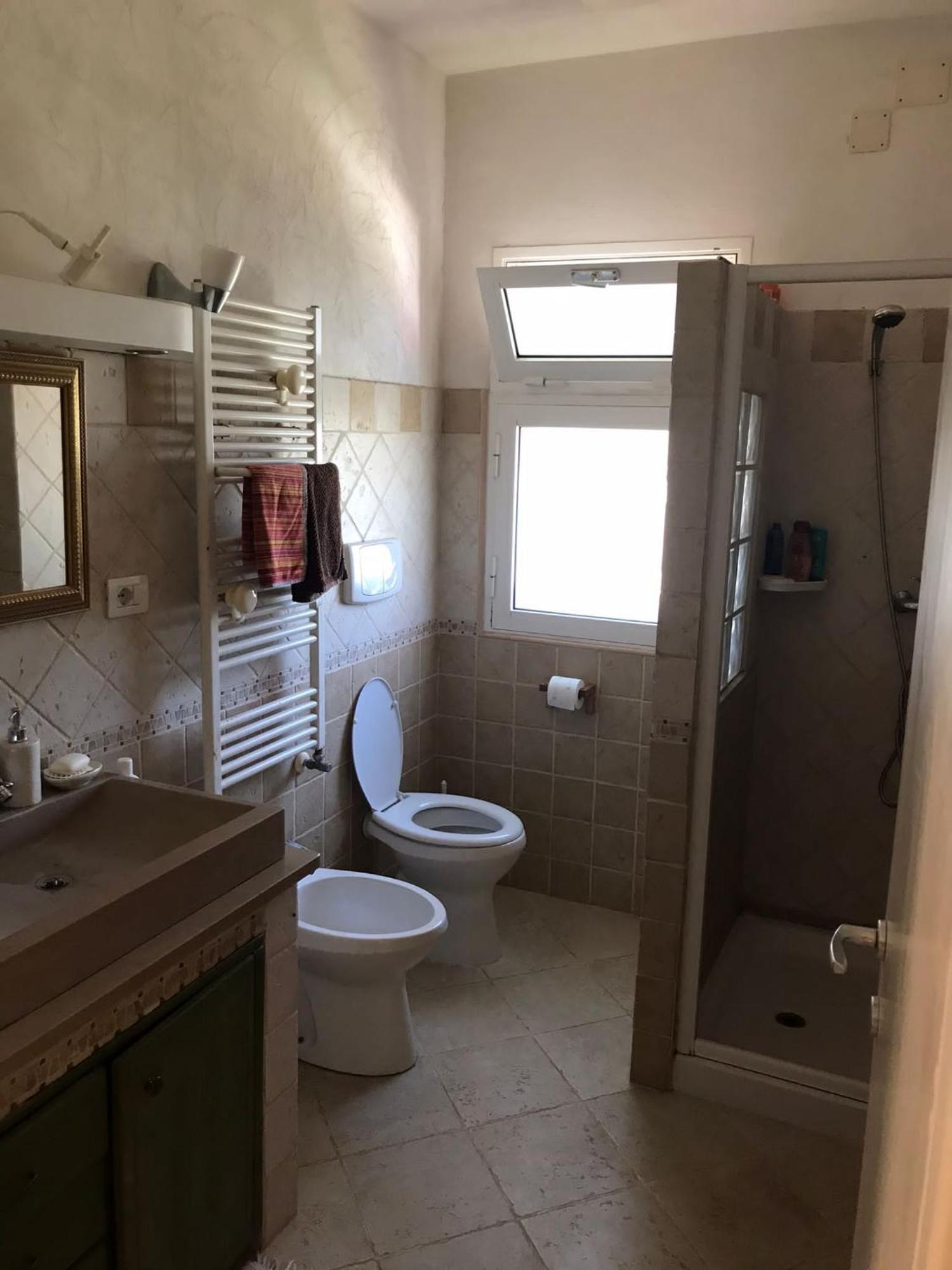 Villa Sol Invictus Est Serranova Esterno foto